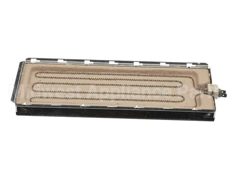 02.22.021.00 Hatco 275W 120V Ribbon Heater