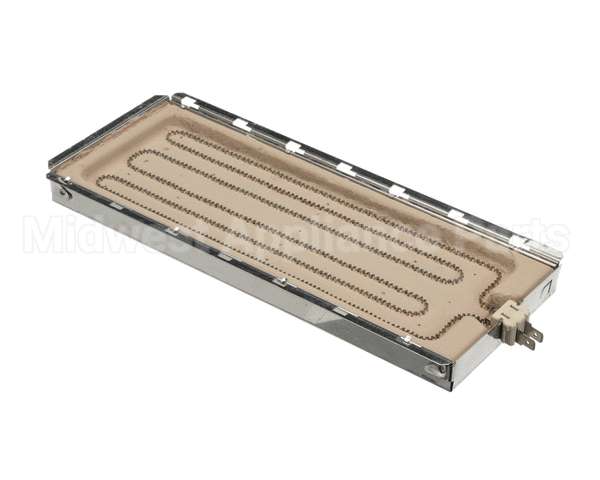 02.22.021.00 Hatco 275W 120V Ribbon Heater