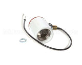 02.30.040.00 Hatco Lamp Hold,Single,12" Lds,200C
