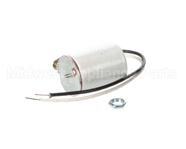 02.30.040.00 Hatco Lamp Hold,Single,12" Lds,200C