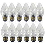 02.30.043.12 Compatible Hatco Coated Bulb (Pk/12) - 120V