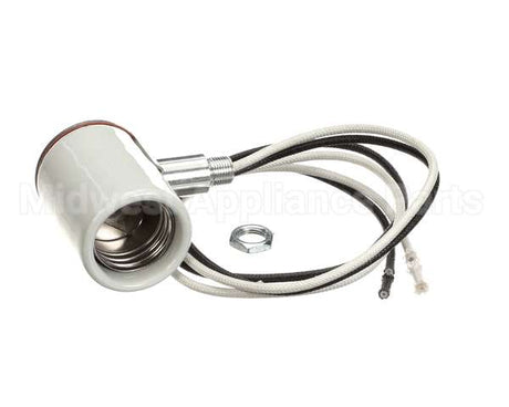 02.30.044S.00 Hatco Lamp Hold,Single,24" Lds,200C