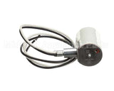 02.30.044S.00 Hatco Lamp Hold,Single,24" Lds,200C