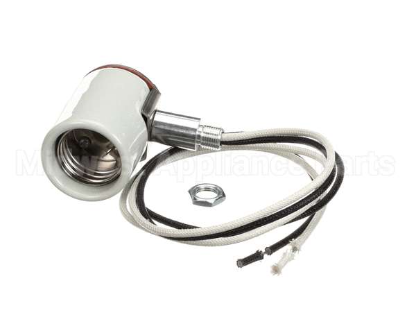 02.30.044S.00 Hatco Lamp Hold,Single,24" Lds,200C