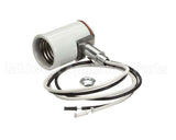 02.30.044S.00 Hatco Lamp Hold,Single,24" Lds,200C