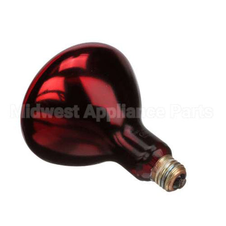 02.30.068.00 Hatco Lamp-250W,120V,Red,Inf,Ctd