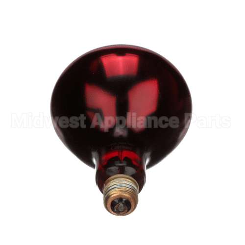 02.30.068.00 Hatco Lamp-250W,120V,Red,Inf,Ctd