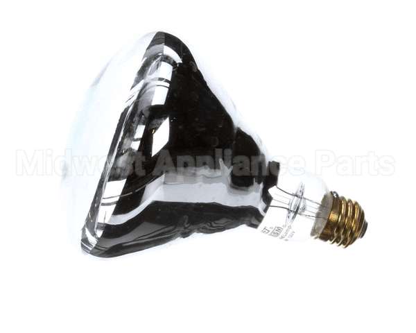 02.30.071.00 Hatco Lamp-250W,120V,Clr,Inf,Unctd