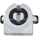 02.30.073 Compatible Hatco Lamp Holder - T8