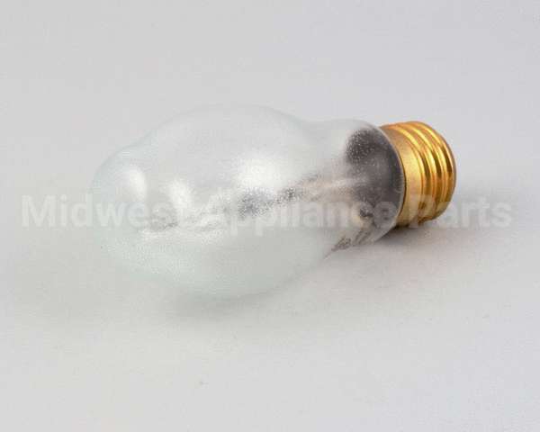 02.30.081.00 Hatco Lamp-60W,120V,Ctd,Clear Halgn
