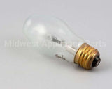 02.30.081.00 Hatco Lamp-60W,120V,Ctd,Clear Halgn