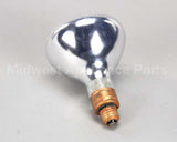 02.30.097.00 Hatco Lamp-375W,120V,Clr,Inf,Ctd