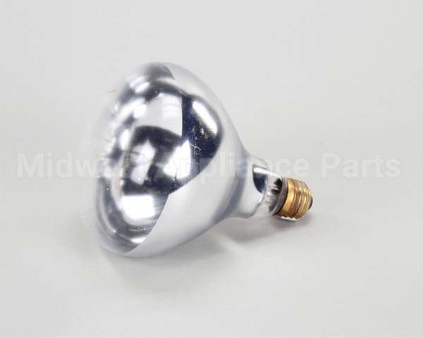 02.30.100.00 Hatco Lamp-250W,240V,Clr,Inf,Ctd