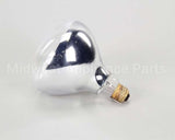 02.30.100.00 Hatco Lamp-250W,240V,Clr,Inf,Ctd