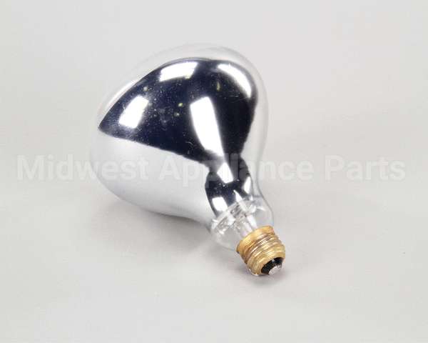 02.30.100.00 Hatco Lamp-250W,240V,Clr,Inf,Ctd