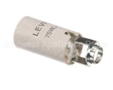 02.30.121.00 Hatco Candelabra Lamp Base,120V,75W
