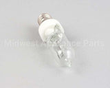 02.30.122.00 Hatco Lamp-50W,120V,Xenon,Clr