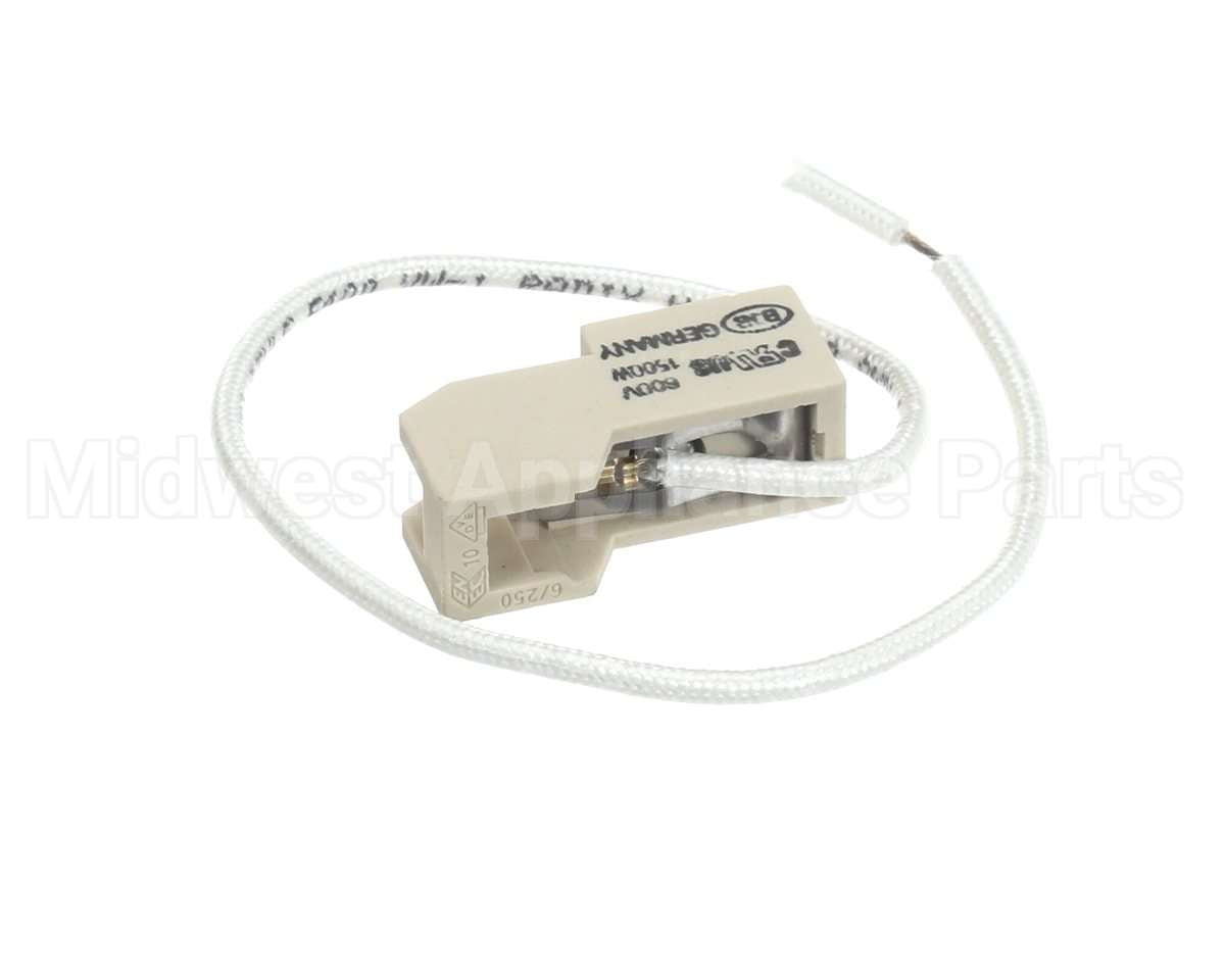 02.30.139.00 Hatco Lamp Holder,Halogn,Type 7,300C
