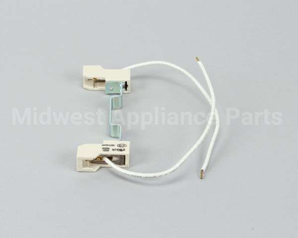 02.30.140.00 Hatco Lamp Holder,Hal,Type 7,300C