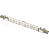 02.30.170 Compatible Hatco Heat Lamp - Quartz