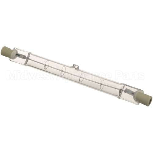 02.30.170.00 Compatible Hatco Heat Lamp - Quartz