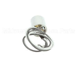 02.30.218.00 Hatco Lamp Holder,End,24" Leads,200C