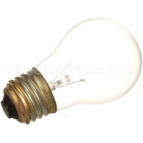 02.30.265.00 Compatible Hatco Appliancelamp, 40W 130V Pfacoated