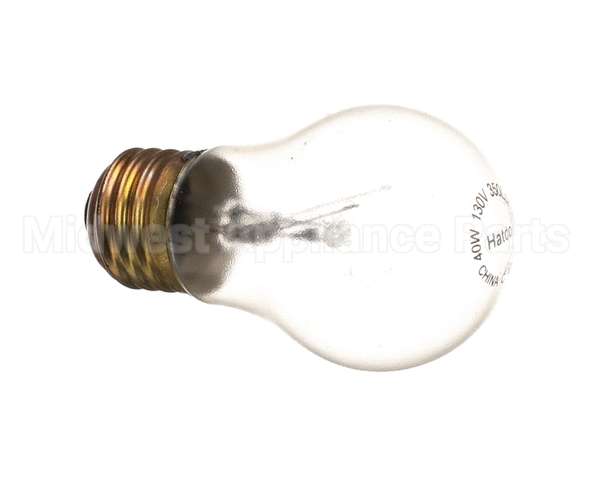 02.30.265.00 Hatco Lamp-40W,130V,Ctd