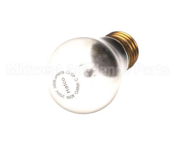02.30.266.00 Hatco Lamp-40W,250V,Ctd