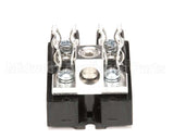 02.41.001.00 Hatco Fuse Block 60A 300V 2P 2/0 Lug