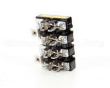 02.41.005.00 Hatco Fuse Block 60A 300V 2P 2/0Dual