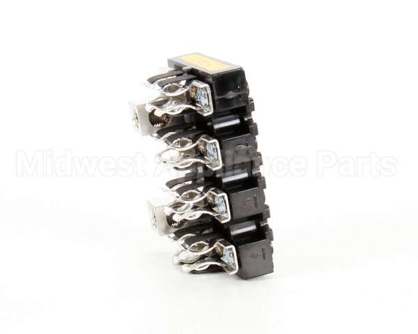 02.41.005.00 Hatco Fuse Block 60A 300V 2P 2/0Dual