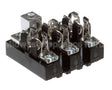 02.41.010.00 Hatco Fuse Block 60A 300V 3P 2/0 Lug