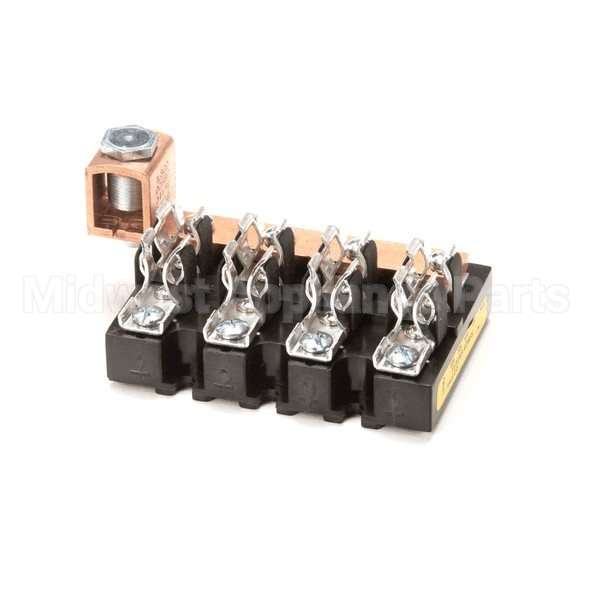 02.41.020.00 Compatible Hatco Fuse Block 60A 300V 4P