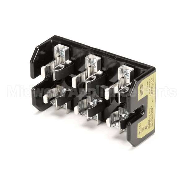 02.41.030.00 Compatible Hatco Fuse Block 60A 600V 3P