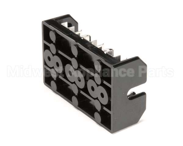 02.41.030.00 Hatco Fuse Block 60A 600V 3P