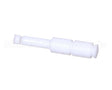 02.BA0004.001 Grindmaster Cecilware Lower Dispense Valve Body