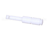 02.BA0004.001 Grindmaster Cecilware Lower Dispense Valve Body