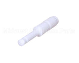 02.BA0004.001 Grindmaster Cecilware Lower Dispense Valve Body