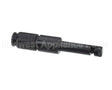 02.BA0004.01N Grindmaster Cecilware Tap Body - Black
