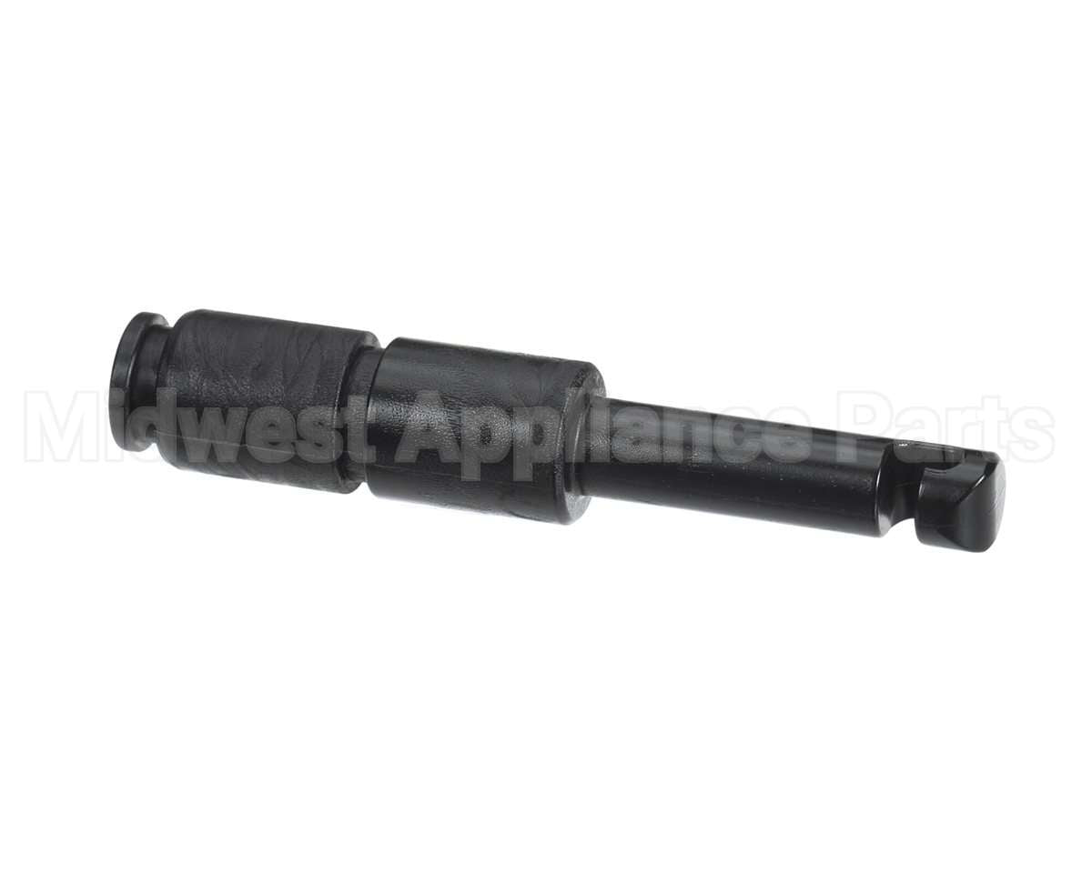 02.BA0004.01N Grindmaster Cecilware Tap Body - Black
