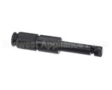 02.BA0004.01N Grindmaster Cecilware Tap Body - Black