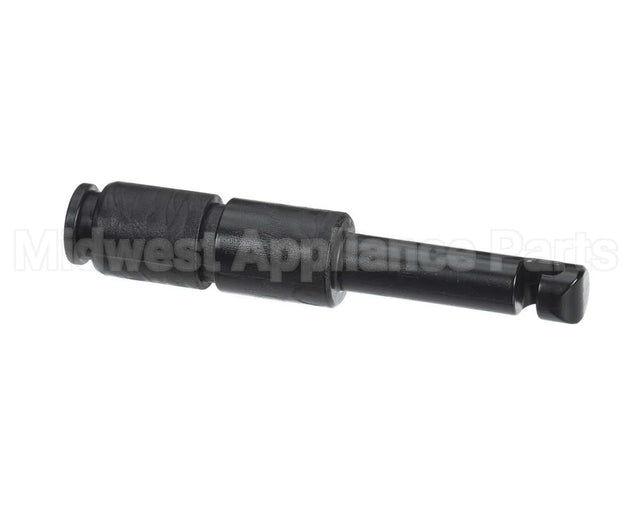 02.BA0004.01N Grindmaster Cecilware Tap Body - Black