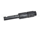 02.BA0004.01N Grindmaster Cecilware Tap Body - Black