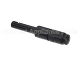 02.BA0004.01N Grindmaster Cecilware Tap Body - Black