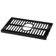 02.BA0033.01N Compatible Grindmaster Drip Pan Grating Black Spm
