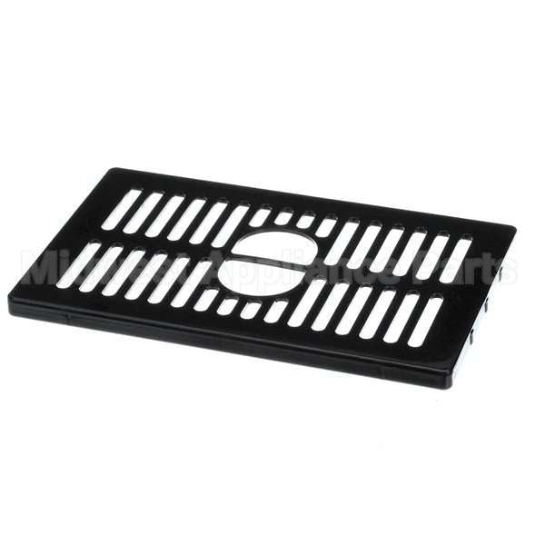 02.BA0033.01N Compatible Grindmaster Drip Pan Grating Black Spm