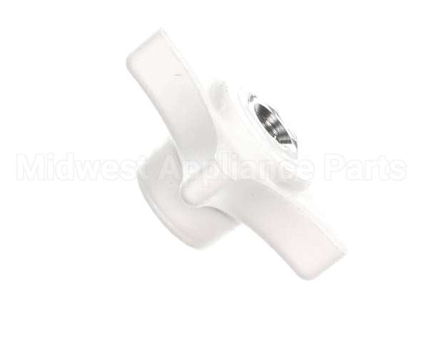 02.BA0034.001 Grindmaster Cecilware Spiral Attachment Knob_Spm