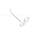 02.BA0049.002 Compatible Grindmaster Upper Mixing Unit Spm