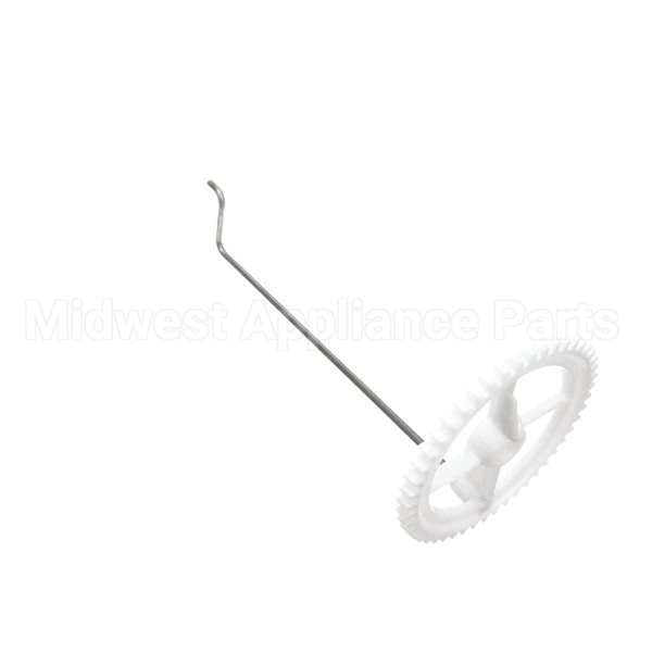 02.BA0049.002 Compatible Grindmaster Upper Mixing Unit Spm